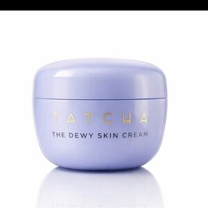 Tatcha The dewy Cream Moisturizer mini 10ml